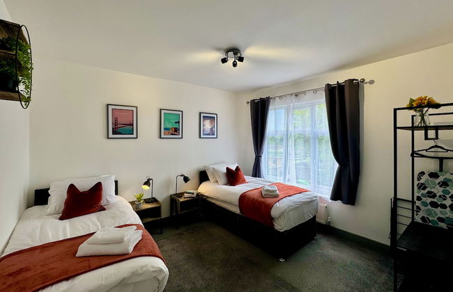 Lenhurst House - Photo 7