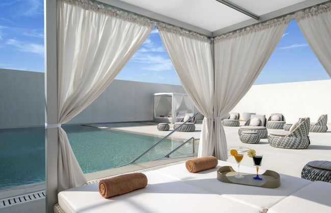 Steigenberger Residence Doha - Foto 28