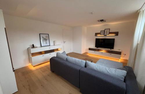 Kleine Auszeit am Wald - modernes Apartment - Foto 10