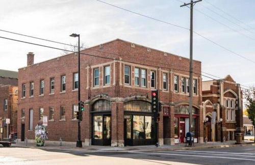 Willy St 2 Work Spaces 2 King Beds Prime Loc - Foto 19