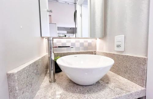 Studio Ecovile vista Parque Barigui NOVO - Foto 29