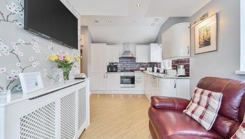 The Lodge, Polgooth - Foto 4