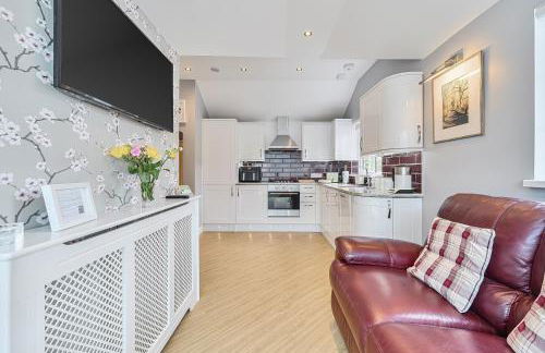 The Lodge, Polgooth - Foto 4