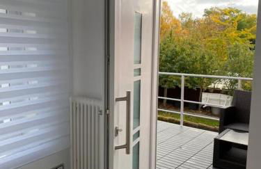 3 room apartment in Kelsterbach Frankfurt - Foto 13