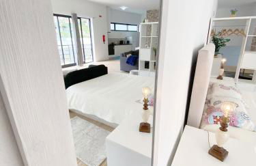 Machico flat center near beach w parking - Foto 10