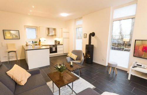 Refugium auf Usedom - Foto 7