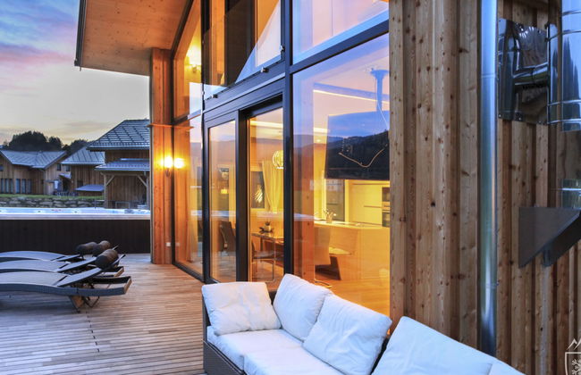 M2 Swim Spa 8 - Foto 17