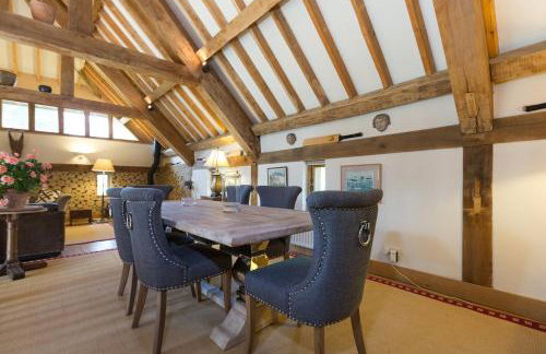 Gorgeous English Country Barn - Foto 4