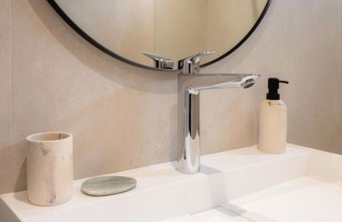 Satywizus #22- Duplex panoramic sea view 2Bdr, AC, swimpool, parking, petanque - Photo 32