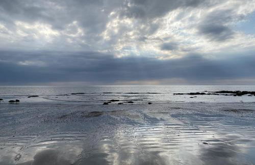 Tig Cottage - a rural, quirky, pet friendly 2 bedroom cottage near Ballantrae - Foto 61