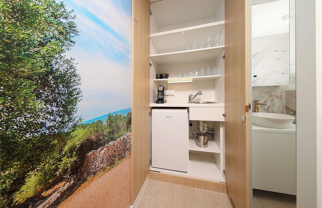 Luxury villa 360 - private heated pool - Foto 9