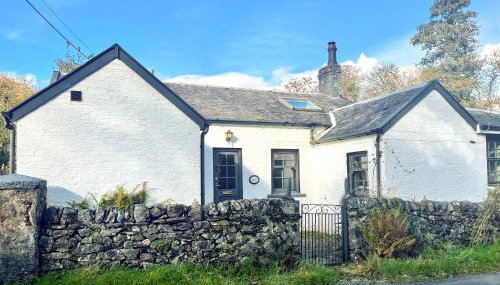 Old Powdermill Cottage - Foto 3