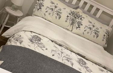 Stylish 3-bedroom flat in Kensington - Foto 32