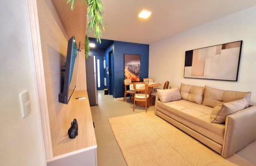 Loft Moderno ao lado plaza - Foto 7