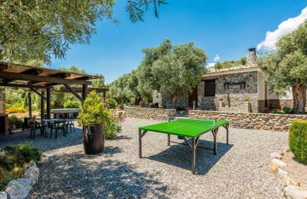 Nuestra Finca Rural Orgiva by Ruralidays - Foto 25