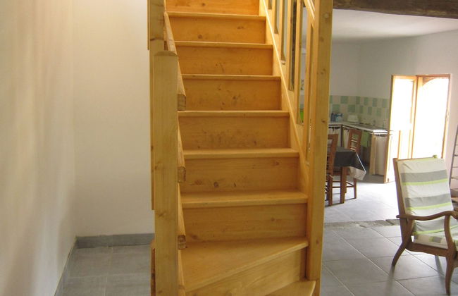 Spacious Cottage With Private Garden in Normandy - Foto 33