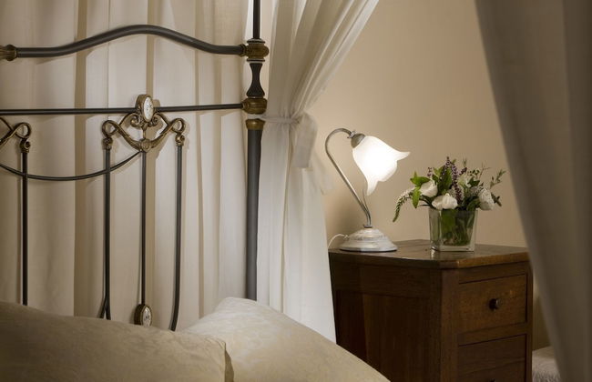 Castello di Meleto - Foto 14