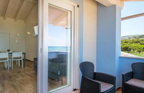 Casa Sul Mare free Wi-Fi Parking Elegance - Foto 76