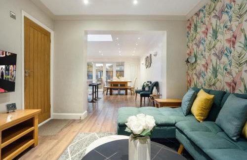 Windermere House - Foto 38