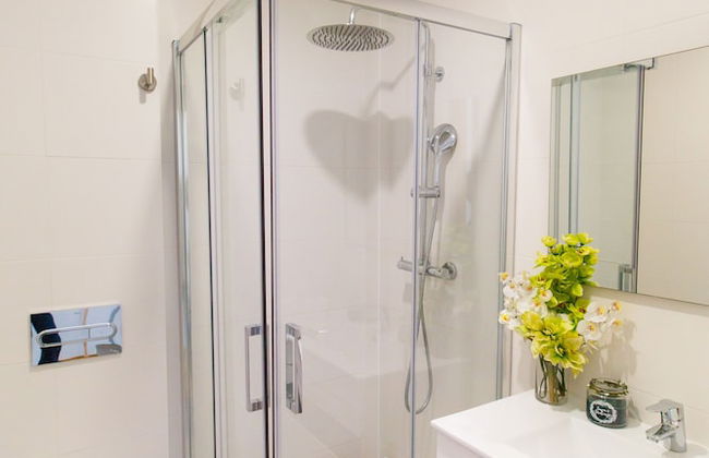 Apartamentos Coruña vip centro - Photo 30