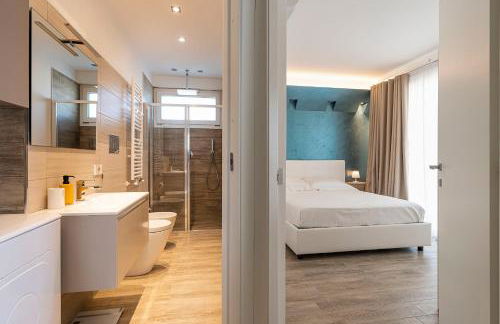 Villa Domizia - Foto 36