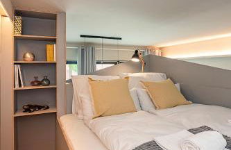 Exclusives Cube loft nahe Hauptbahnhof - Photo 6