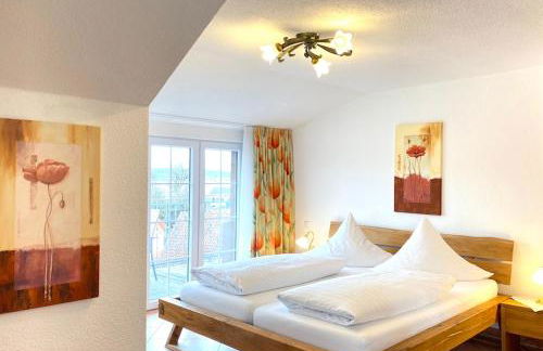 Landhaus Laugele Ferienwohnungen - Foto 79