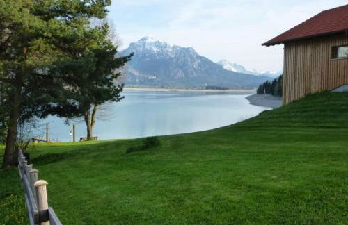 Apartment Chalet mit Blick auf das Wasser by Interhome - Foto 22