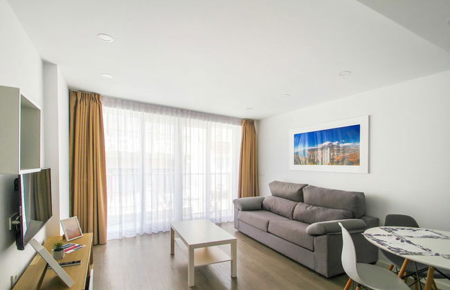 Apartamentos Estemar - Foto 60