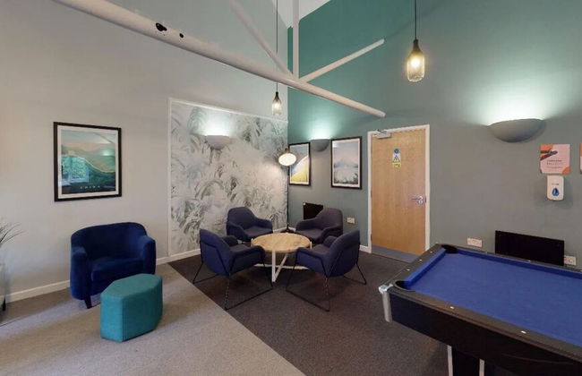 Manchester Gardens - Foto 13