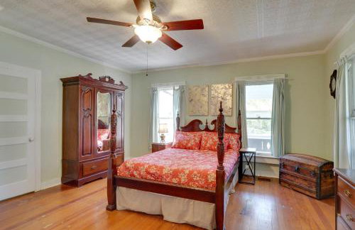 Charming Georgetown Home - Walk to Downtown! - Foto 12