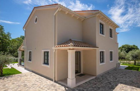 5 Bedroom Nice Home In Manjadvorci - Foto 24