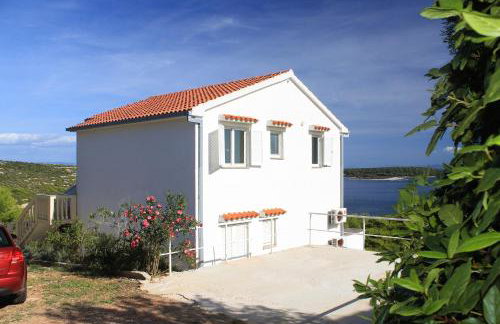 Apartments with parking space Brgujac, Vis - 8919 - Foto 1