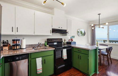 Cozy 2-Bedroom Retreat in Pacifica - Foto 15