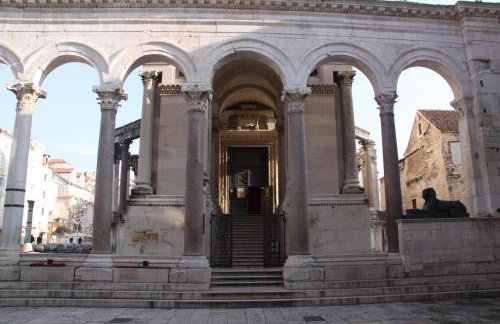 Apartment Carmela - Foto 51