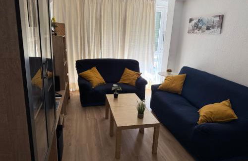 Sevilla Apartamento en Camas a minutos del centro de Sevilla Wifi - Foto 33