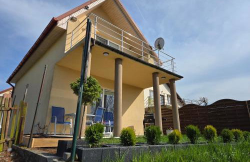 Domki na skarpie - Foto 2