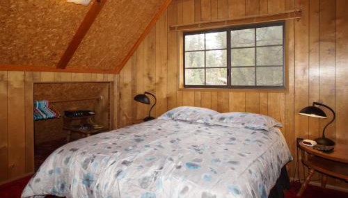 Canyon Cabin - A quaint cabin in a peaceful location yet close to Big Bear's attractions! - Foto 5