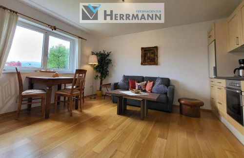 Ferienhaus Seerose - Foto 1