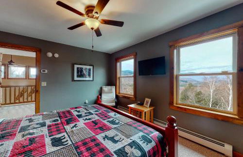 Thunder Ridge Lodge - Foto 17