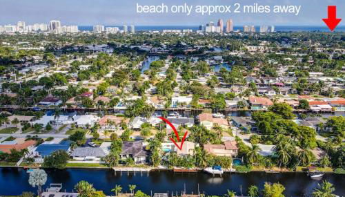 Wilton on the water courtyard and Heated Pool - Foto 3