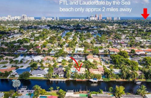 Wilton on the water courtyard and Heated Pool - Foto 3