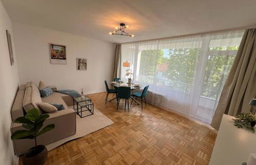 W&D living - FeWo Kleines Italien mit Parkplatz und Balkon - Foto 14