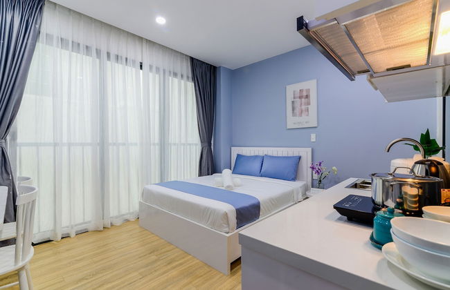 Cozrum Homes Saphera Residence - Foto 27