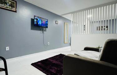 Loft manaus Santorini - Foto 17