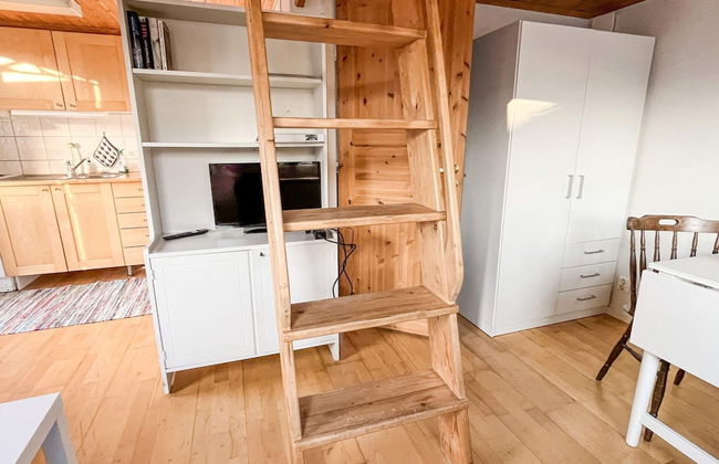 4 Person Holiday Home in FotÃ¶, VÃ¤stra GÃ¶taland - Photo 21