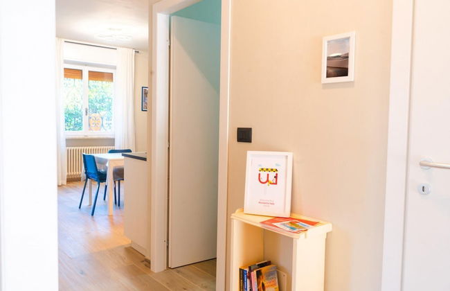 Lemon Apartment With Garden and Sea View - Photo 12