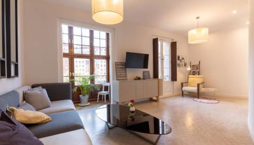 Acogedor, de Diseño Moderno en Zona Antigua - Foto 4