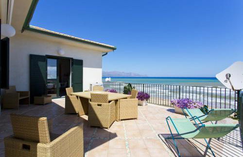 Dune Home alloggi sul mare - Foto 1