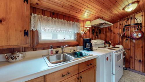 Otis Cottages - Foto 5